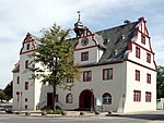 Pfungstadt Altes Rathaus 01